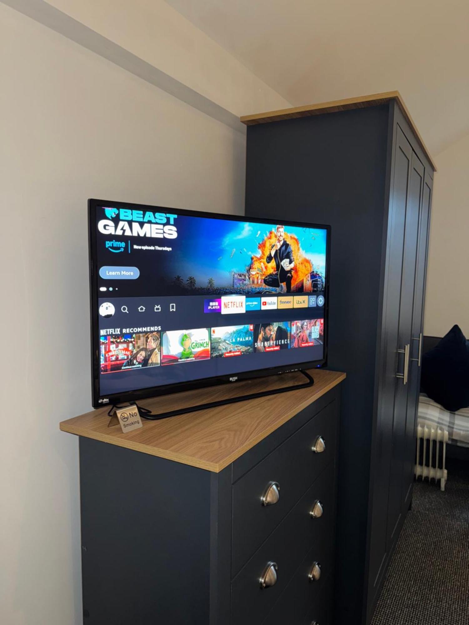 Cosy Countryside Stay- Waters Upton, Telford Eksteriør bilde