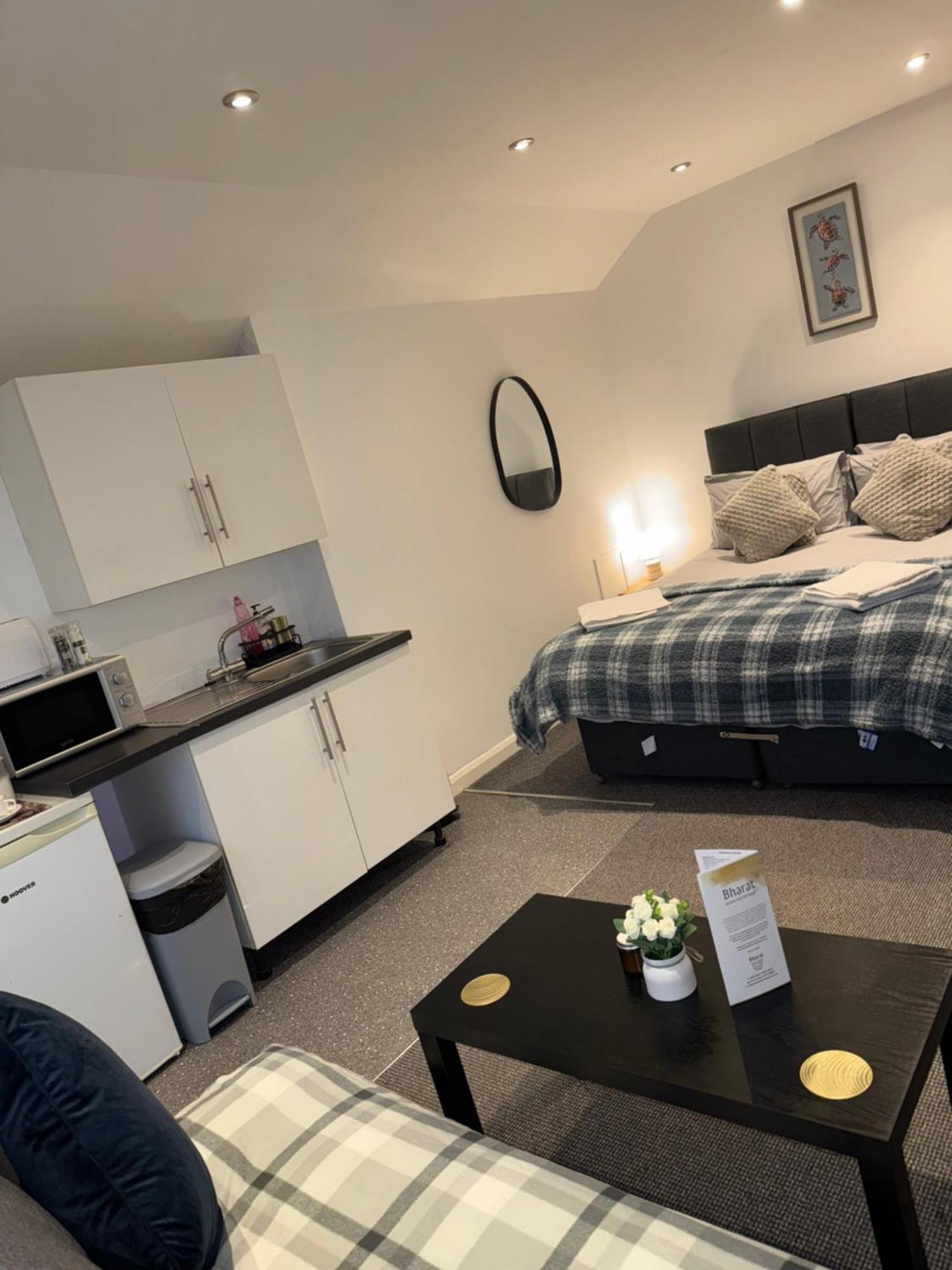 Cosy Countryside Stay- Waters Upton, Telford Eksteriør bilde